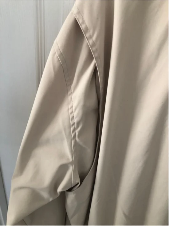 Vintage Ralph Lauren Polo Golf Pullover Jacket Classy Golf Crest Logo Size XXL - Picture 9 of 10